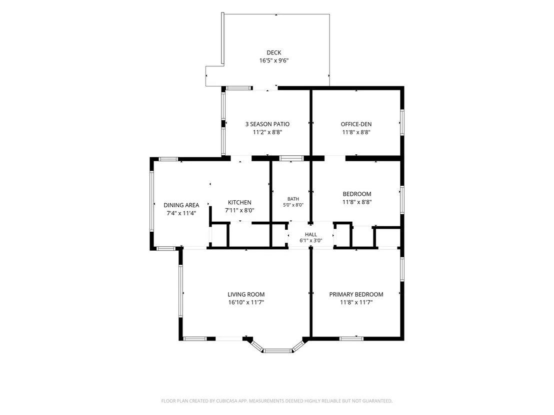 Photo of 2711 Westbrook Drive