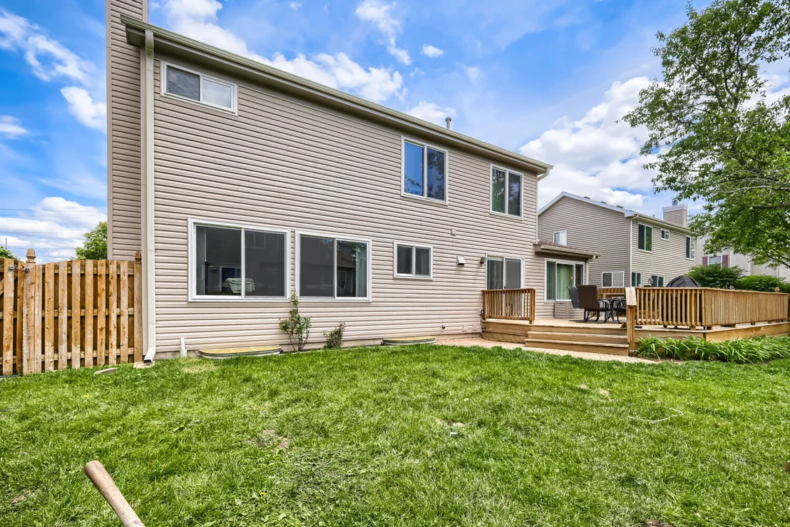 Photo of 3137 Bennett Place