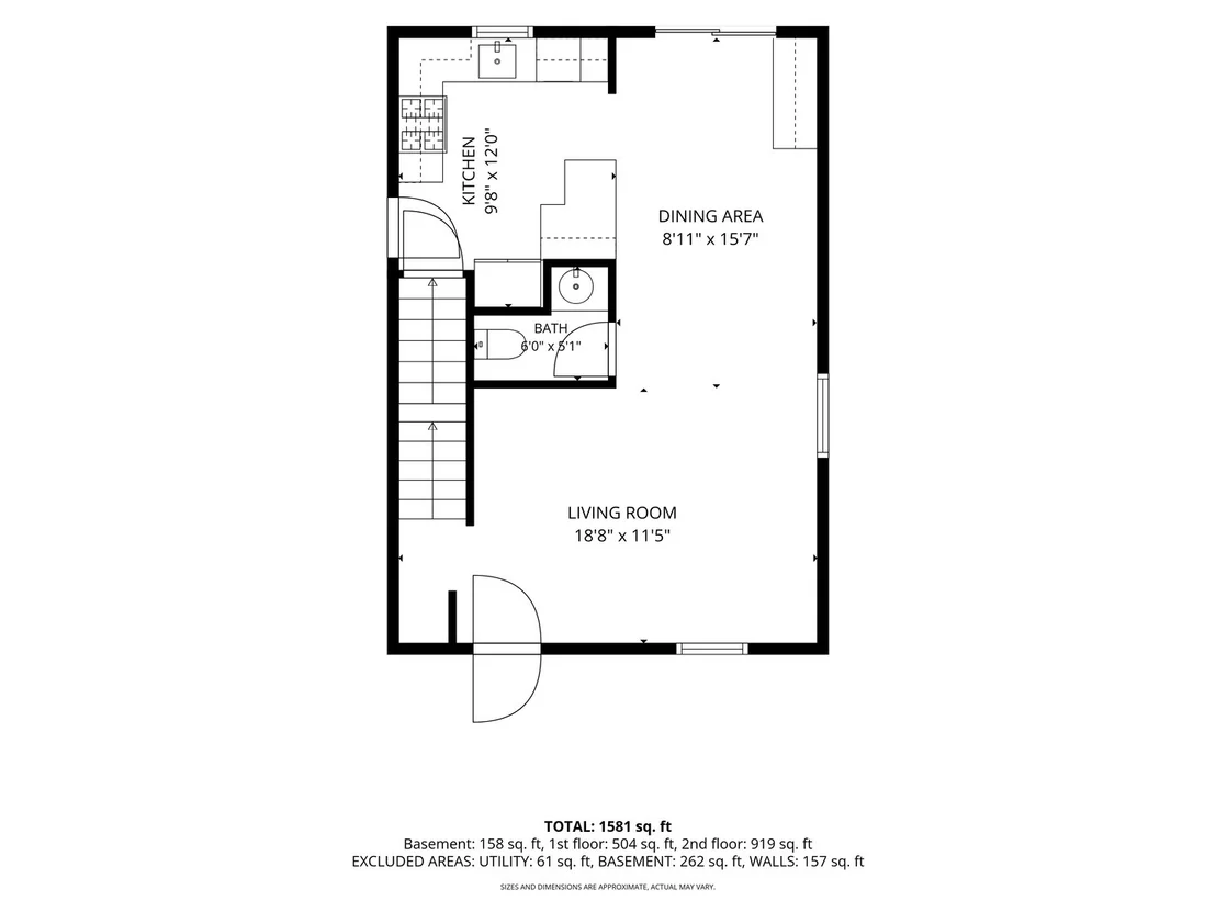 Photo of 1802 Blue Ridge Drive