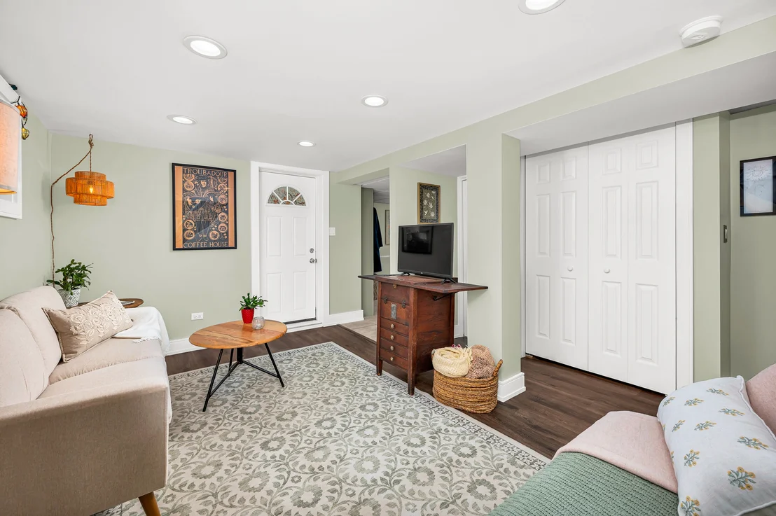 Photo of 1806 Greenleaf Street