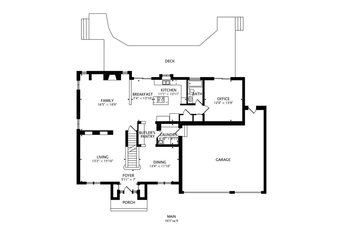 Photo of 1158 Vista Drive
