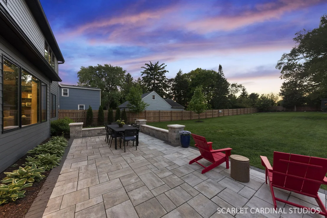 Photo of 1209 N Eagle Street