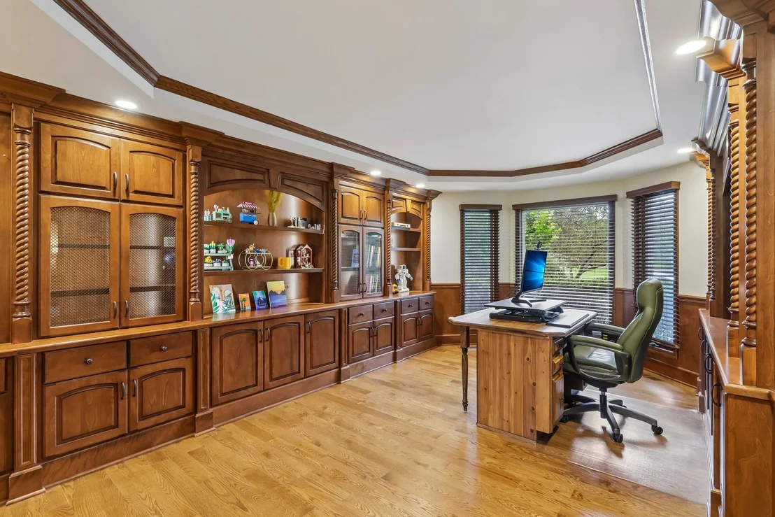 Photo of 1504 Greenlake Drive