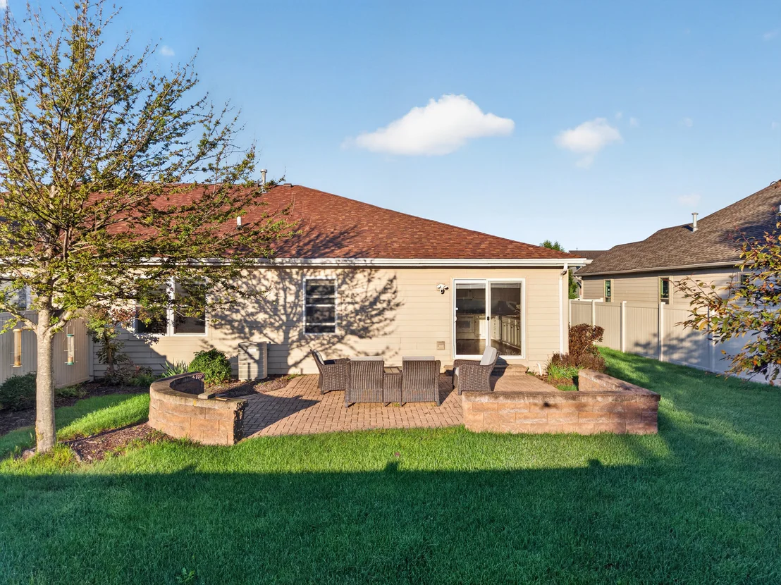 Photo of 1793 Red Willow Road