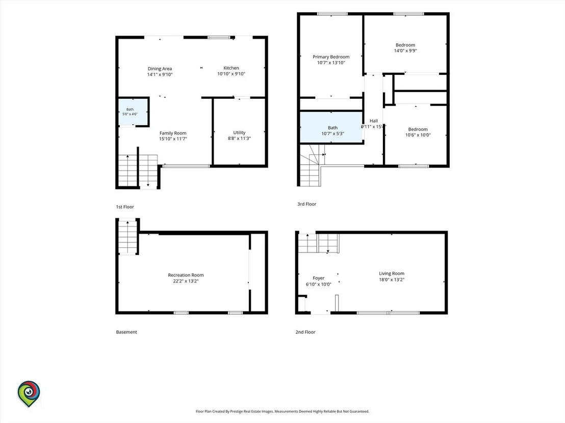 Photo of 9005 SHERRY Lane