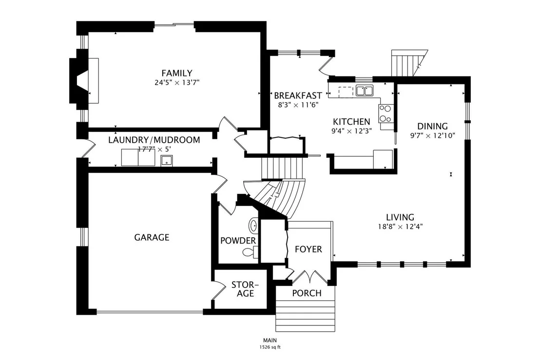 Photo of 3214 River Falls Drive