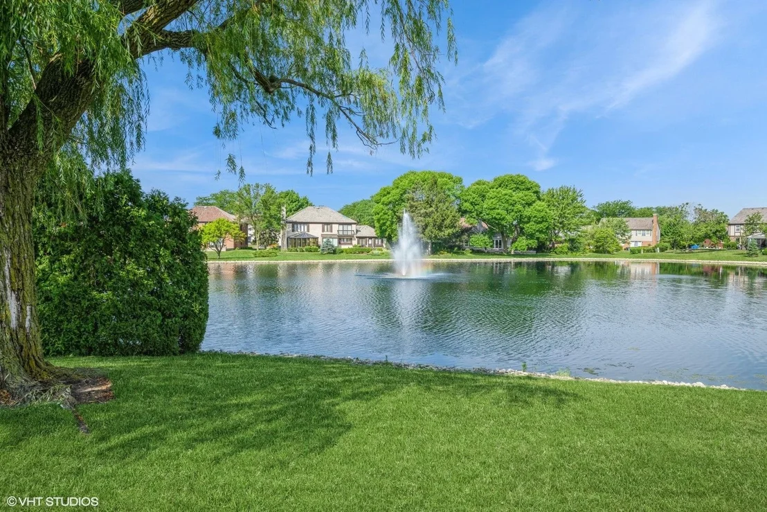 Photo of 2501 Indian Ridge Drive