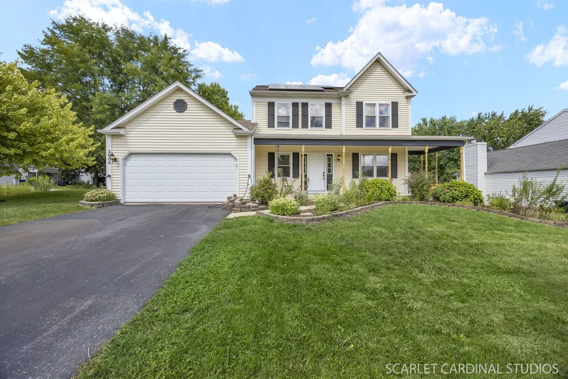 Photo of 2000 Banks Drive