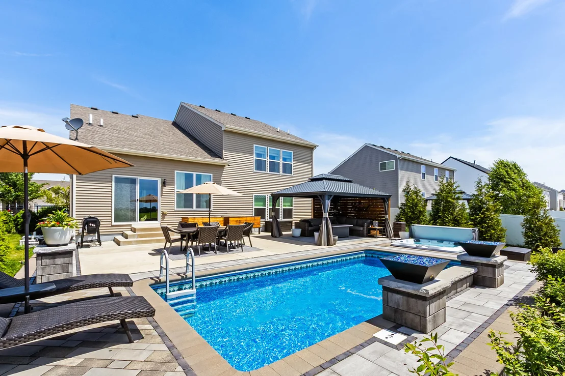 Photo of 8512 Buckingham Road