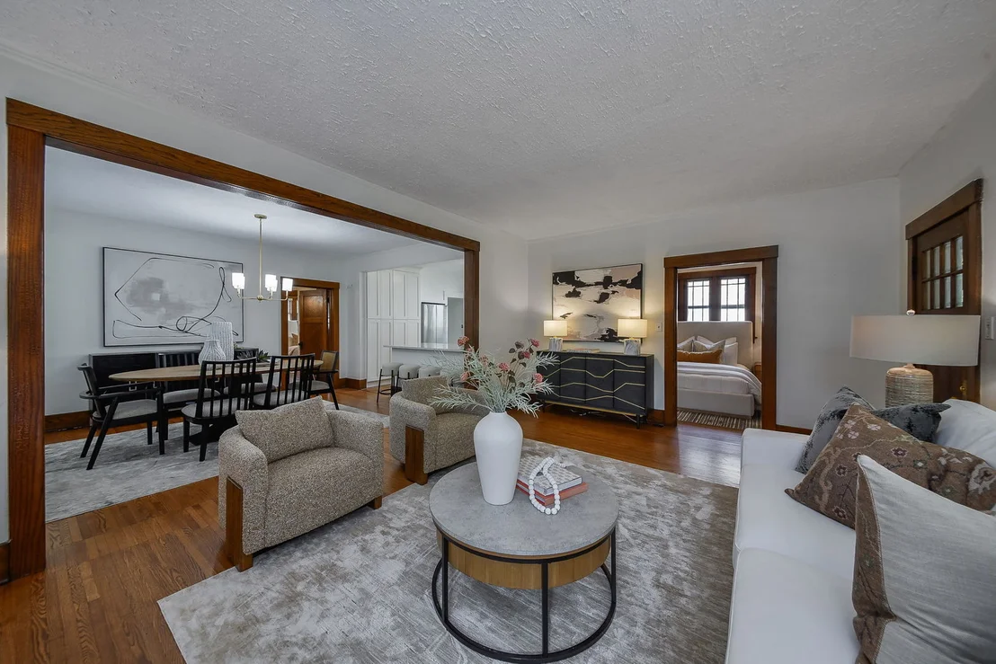 Photo of 115 N Wright Street