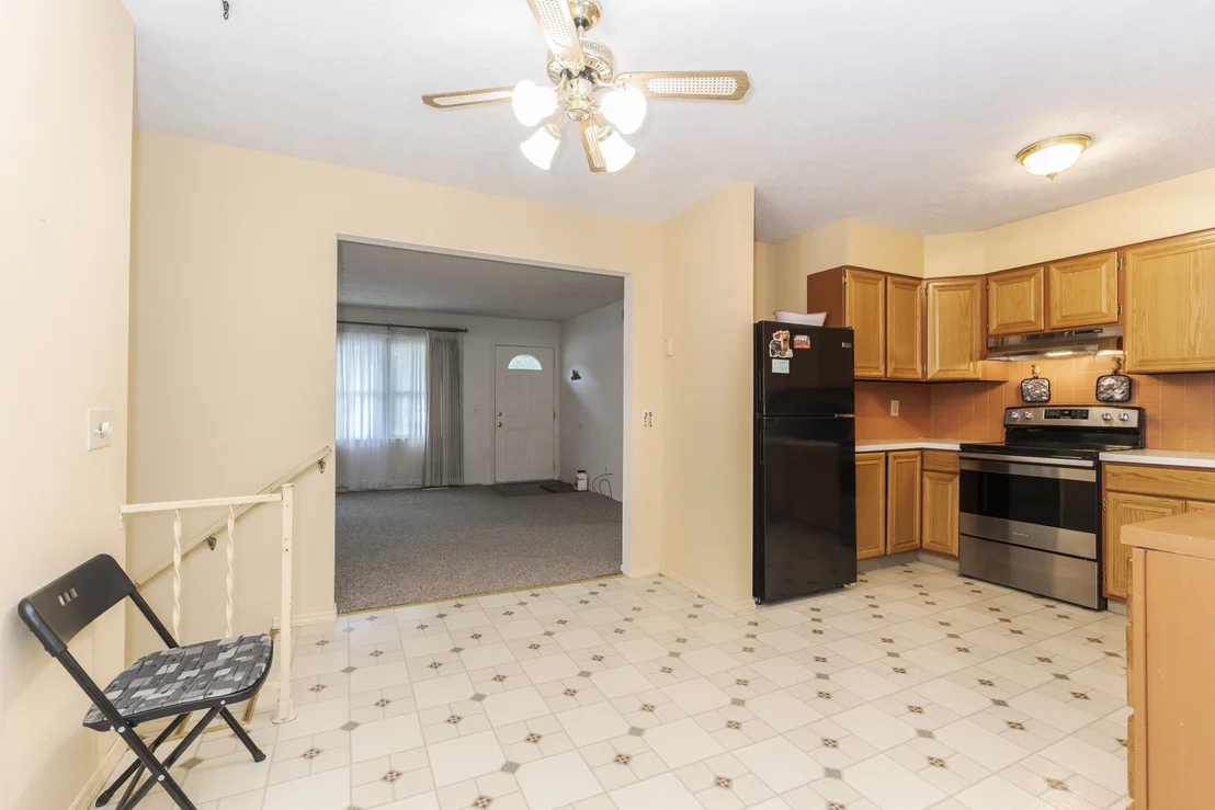 Photo of 1722 Hoover Drive