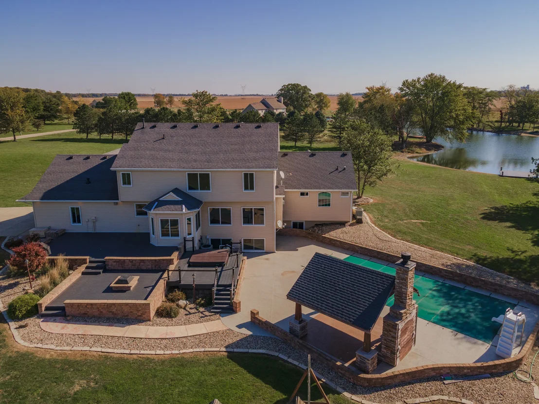 Photo of 12747 Harrold Point Road