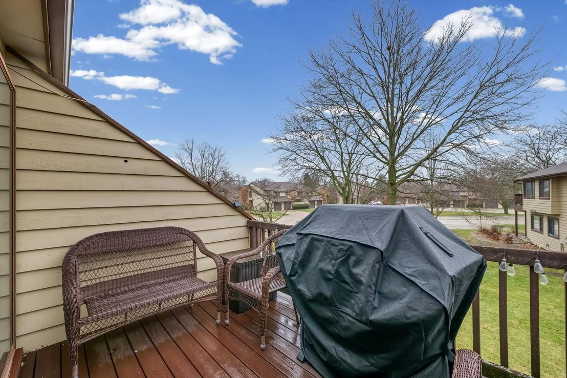 Photo of Unit 2159 at 2159 Harbortown Circle