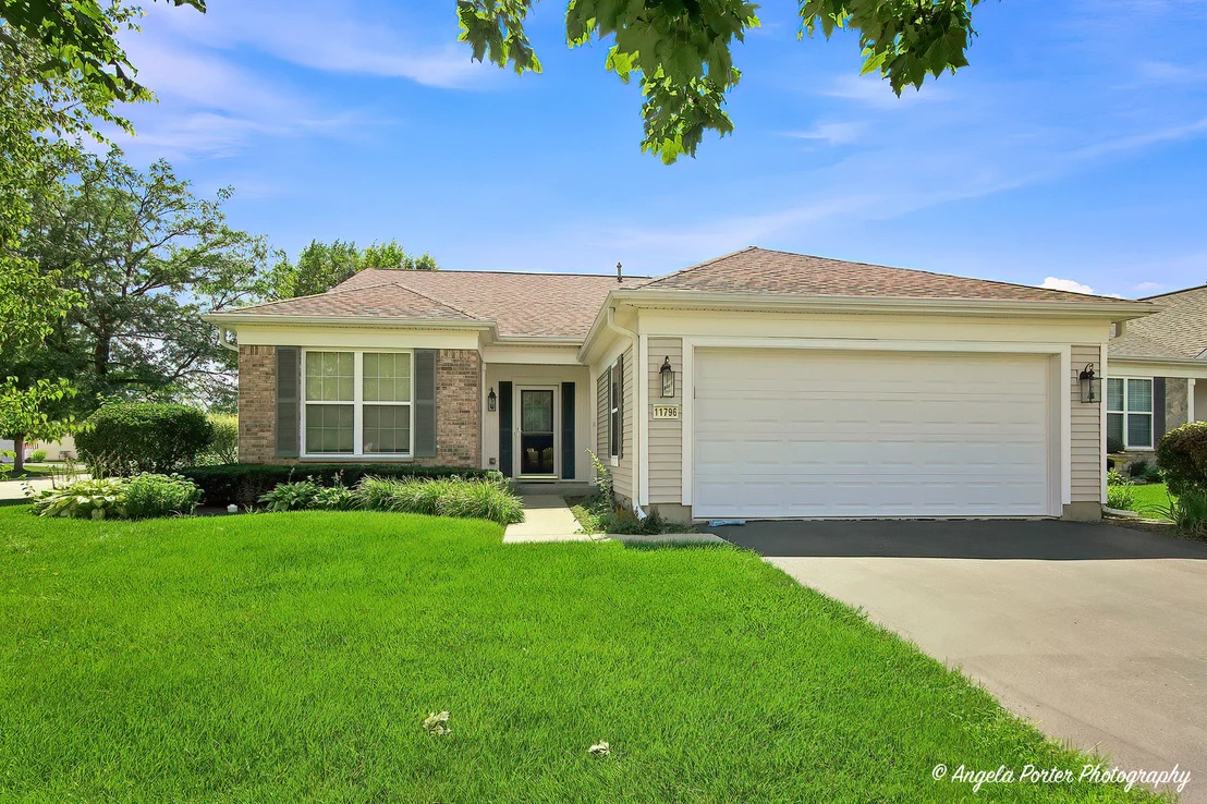 Photo of 11796 Borhart Drive