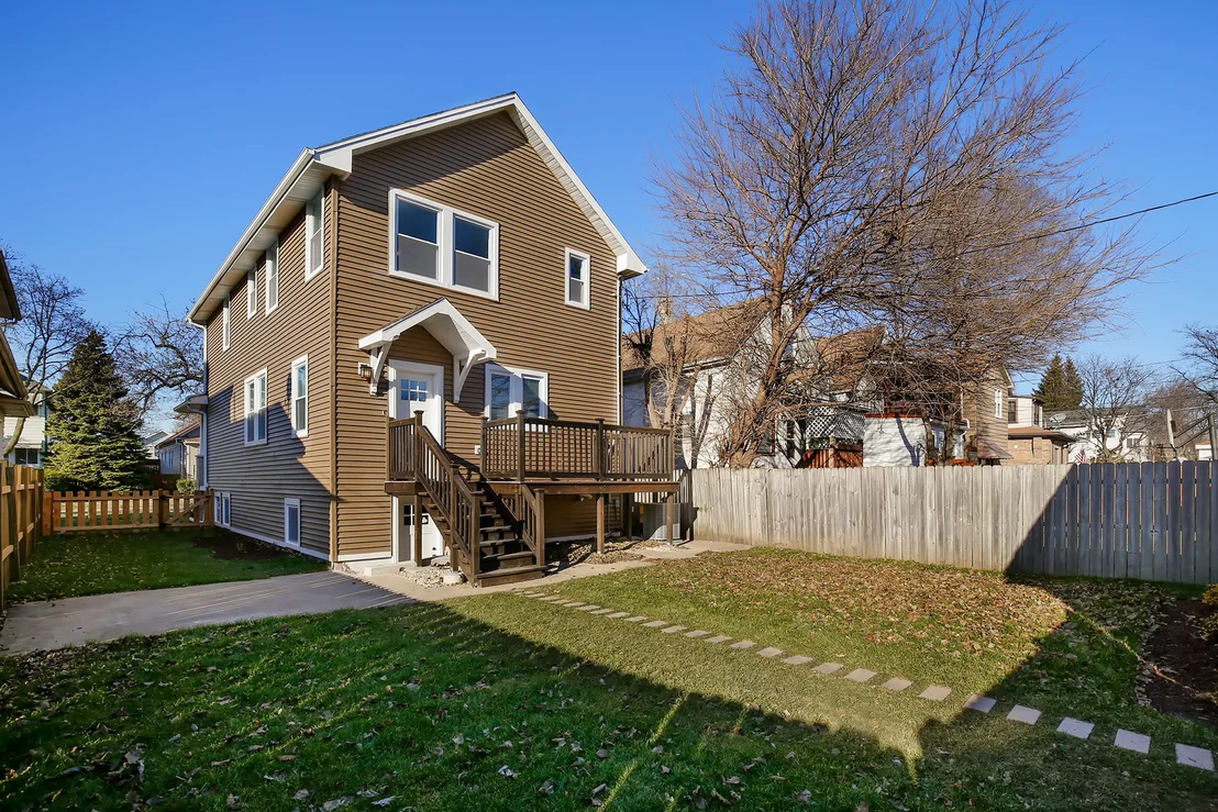 Photo of 1110 Elgin Avenue