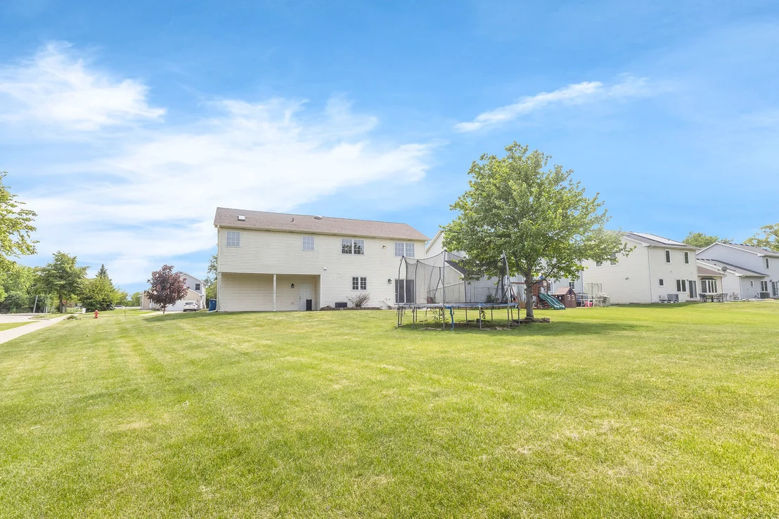 Photo of 1609 Percy Lane