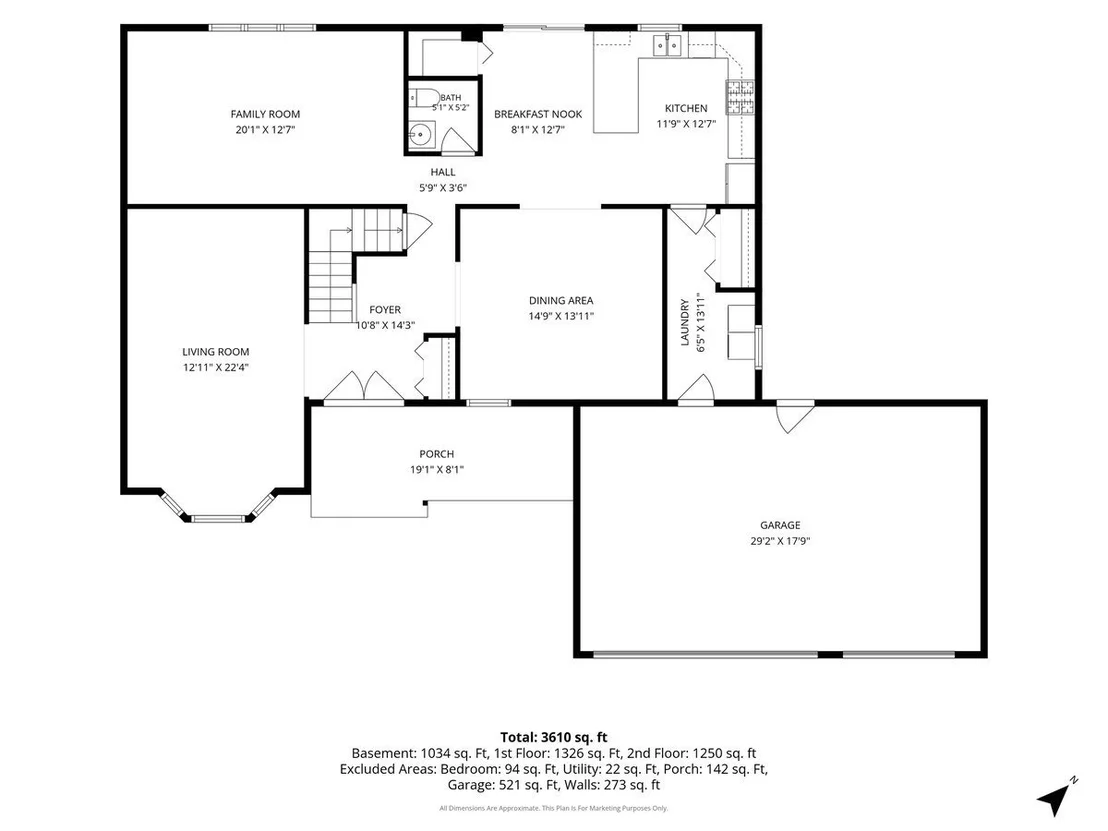 Photo of 490 Flora Drive