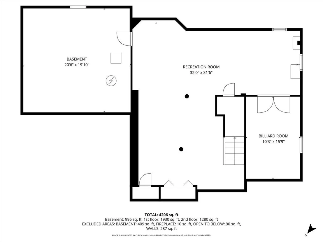 Photo of 2400 Wyeth Drive