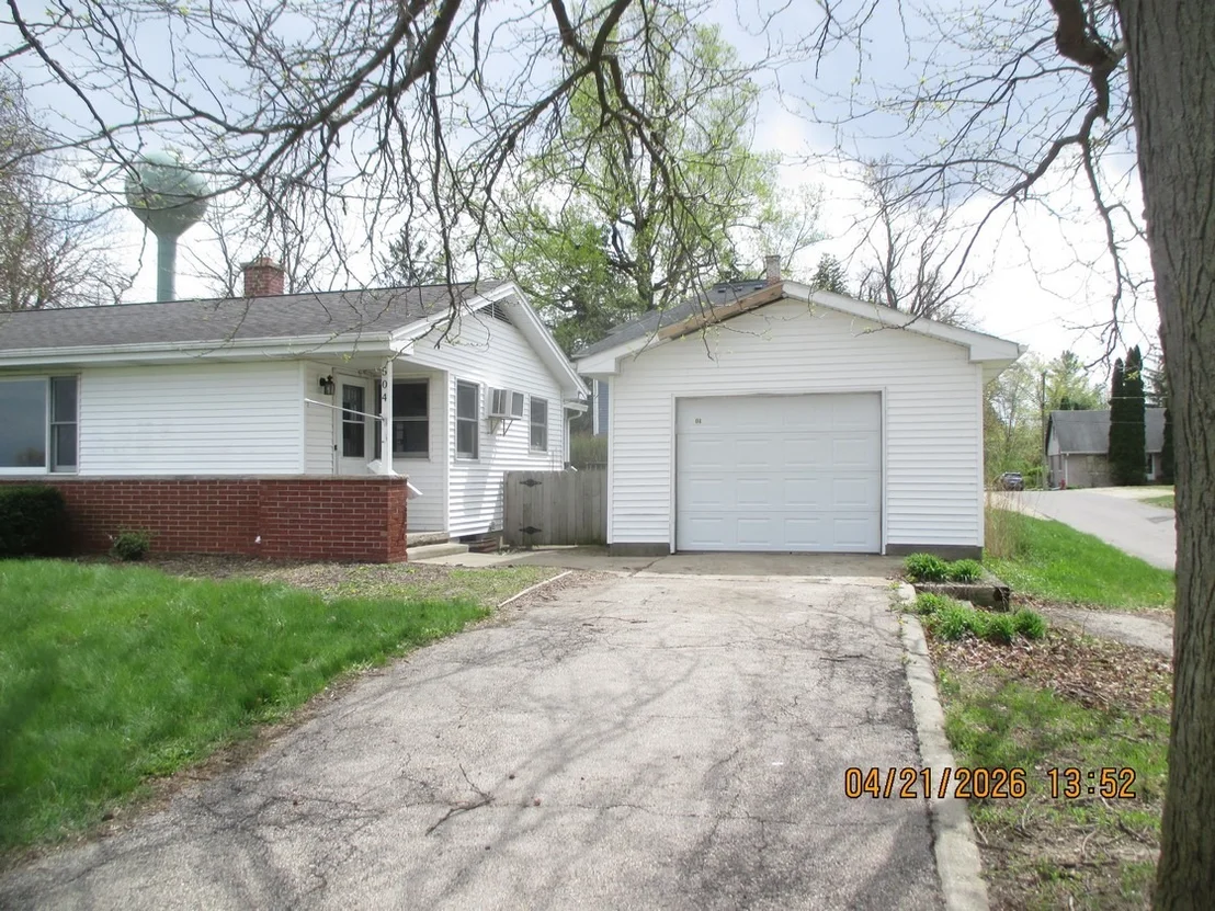 Photo of 504 Washington Street