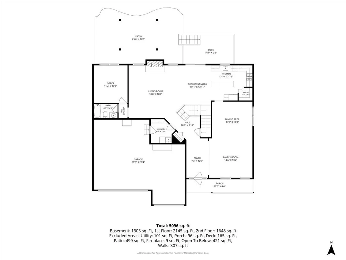 Photo of 1085 Waterview Circle