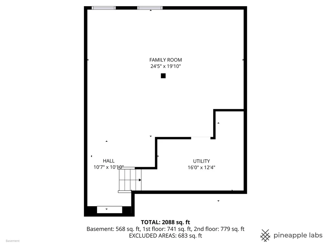 Photo of 2250 STOUGHTON Drive
