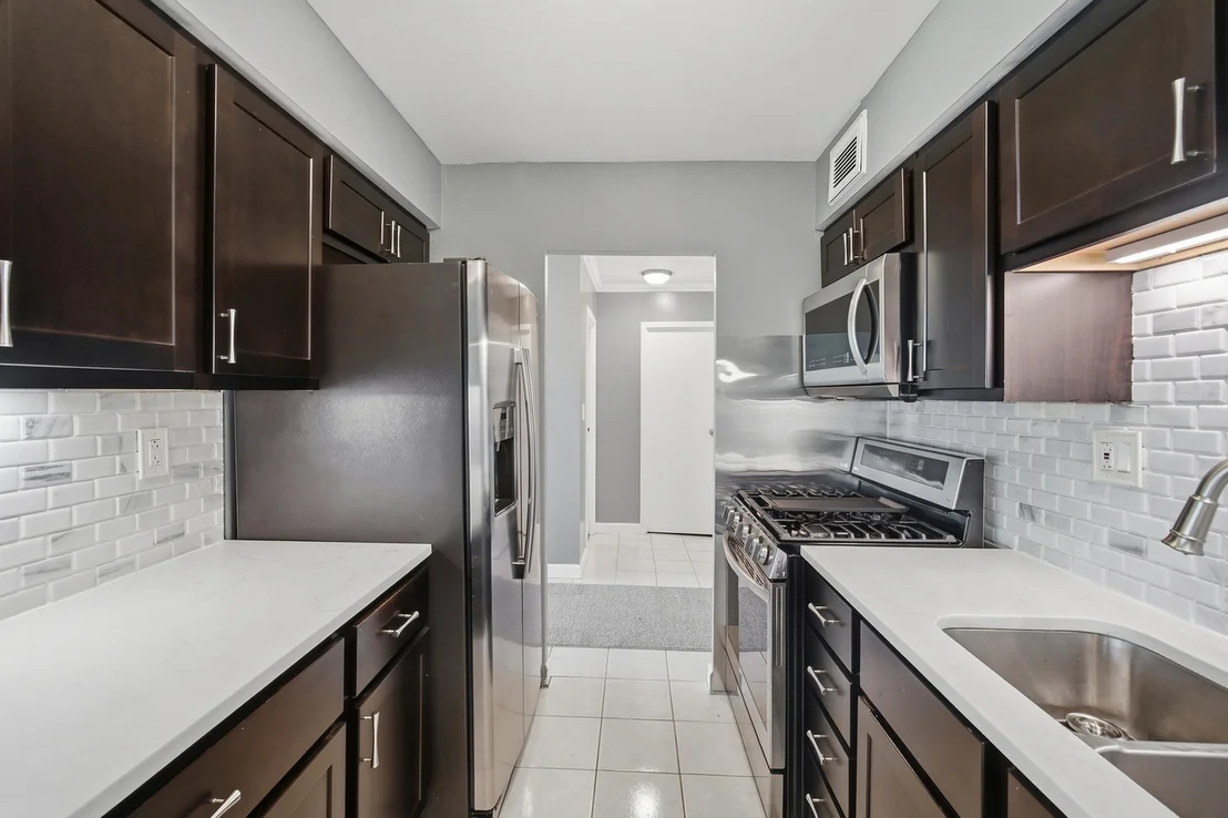 Photo of Unit 7E at 40 N Tower Road