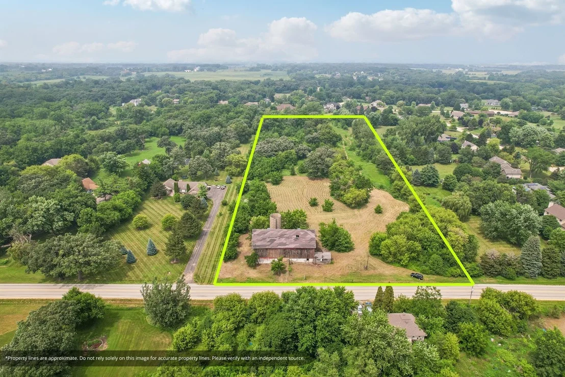 Photo of 16129 Harmony Road