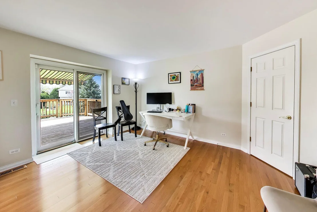Photo of 2615 Saddlebrook Drive
