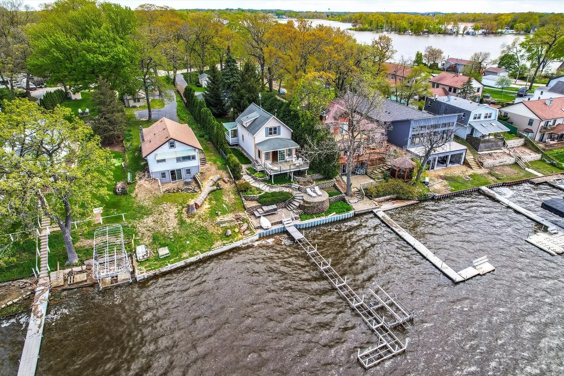 Photo of 140 Eagle Point Road
