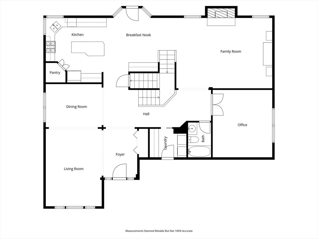 Photo of 1164 Dorr Drive