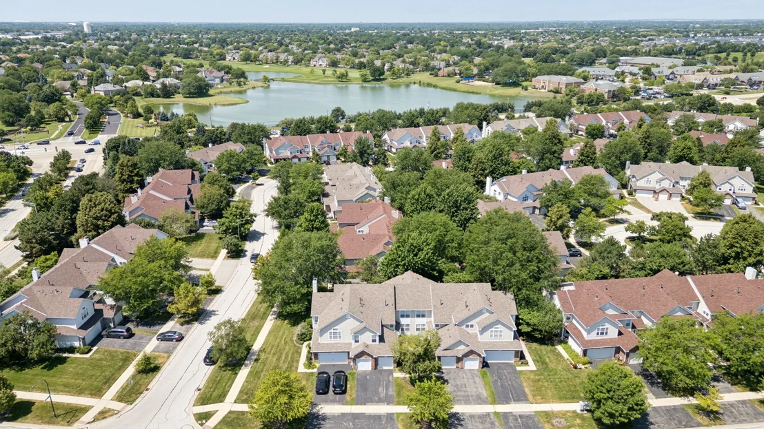 Photo of Unit 0 at 2147 Fulham Drive