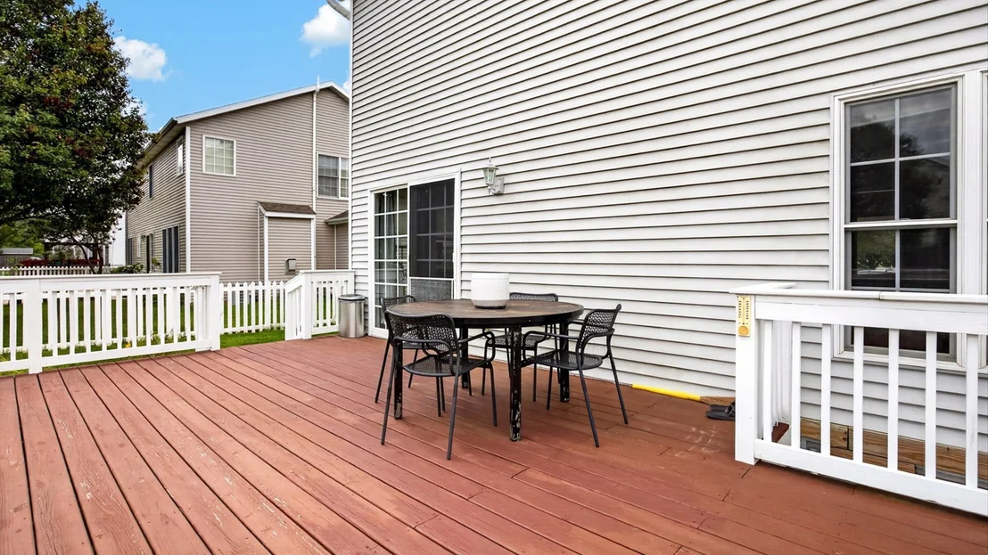 Photo of 2314 Heather Ridge Drive
