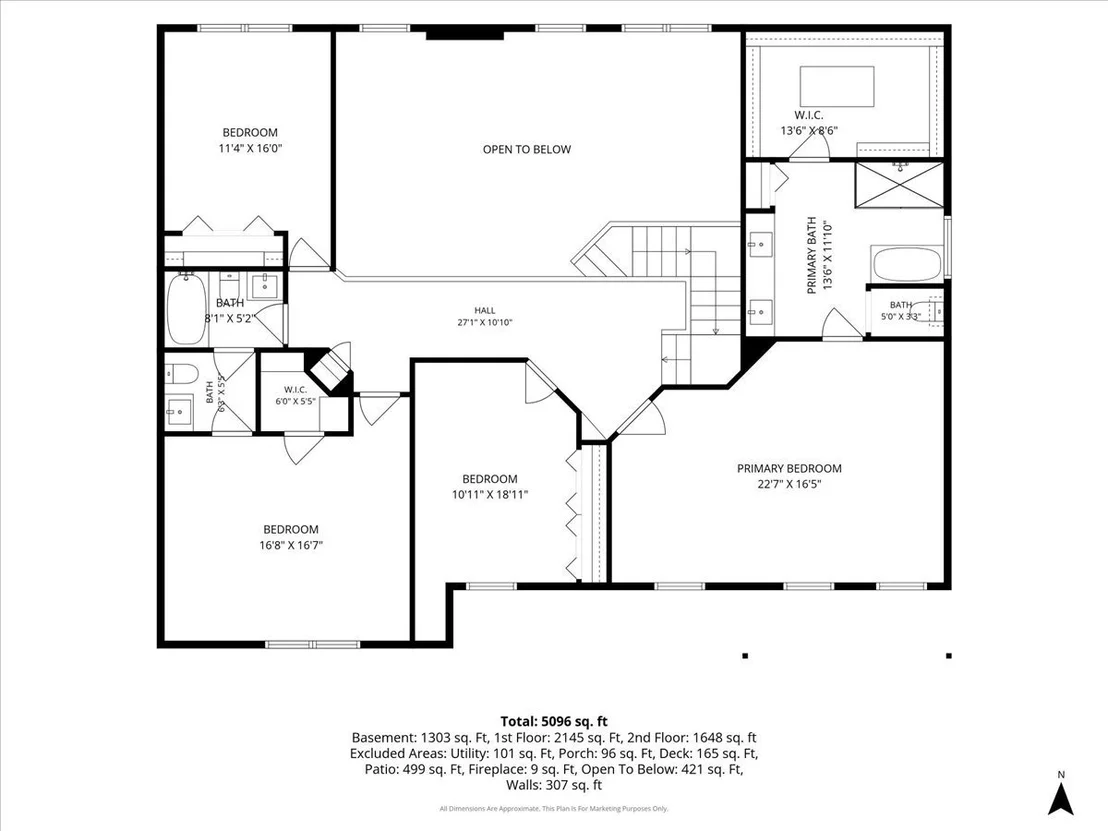 Photo of 1085 Waterview Circle