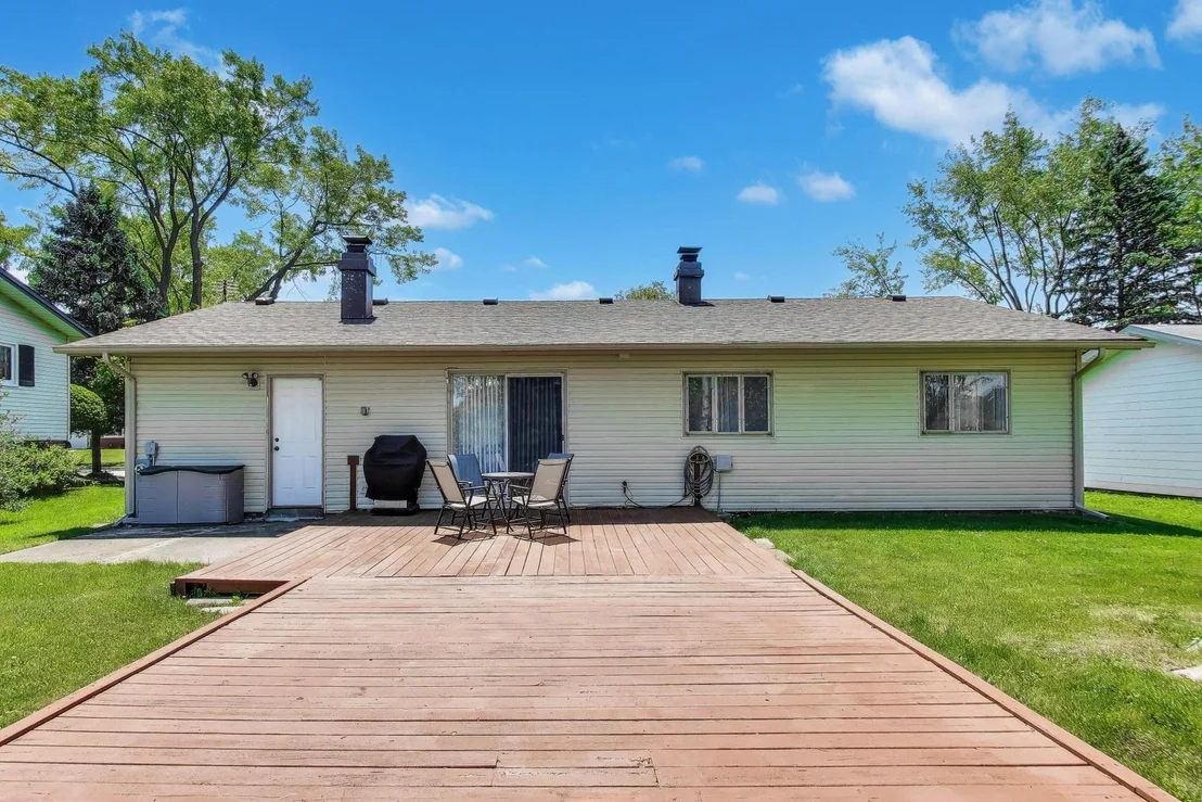 Photo of 420 Bode Road