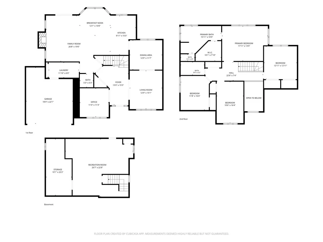 Photo of 213 John Drive