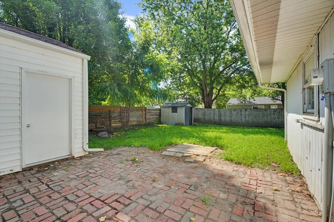 Photo of 3203 W Daniel Street