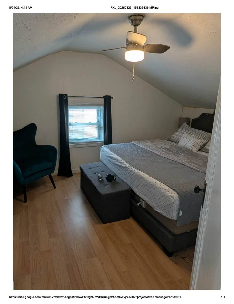 Photo of 2912 Ruby Street