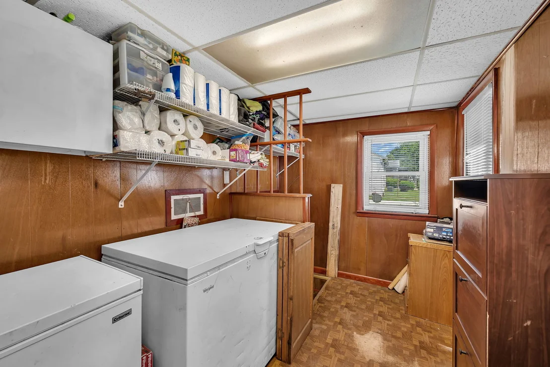 Photo of 1700 Cora Street