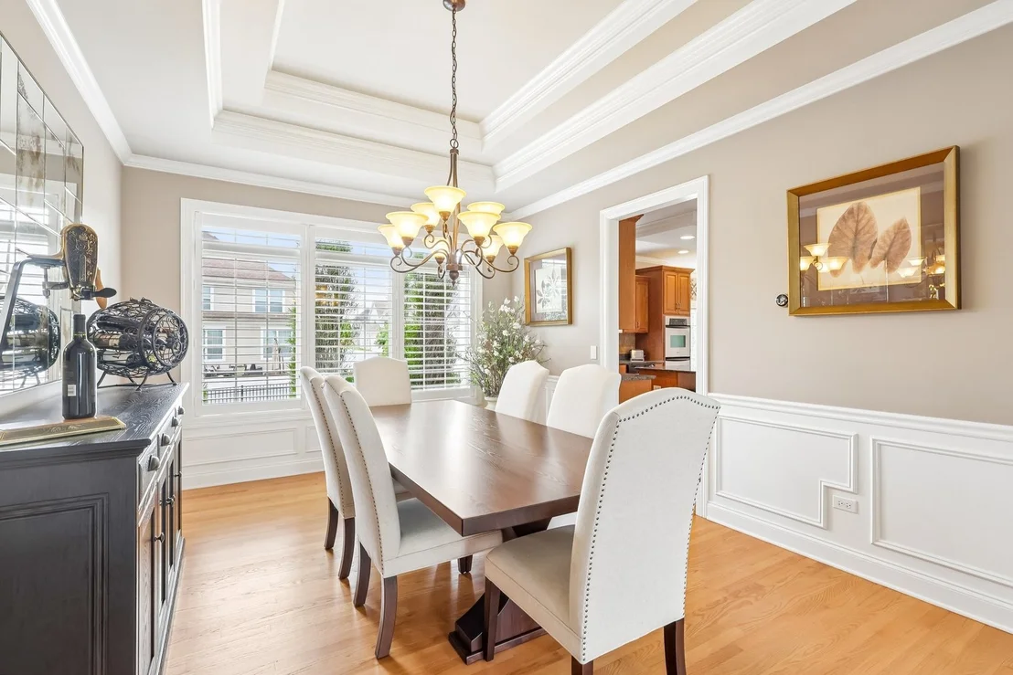 Photo of 25323 WILSON Court