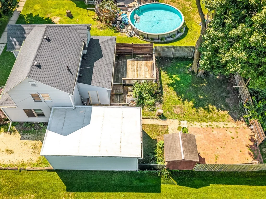 Photo of 312 N Stanton Street