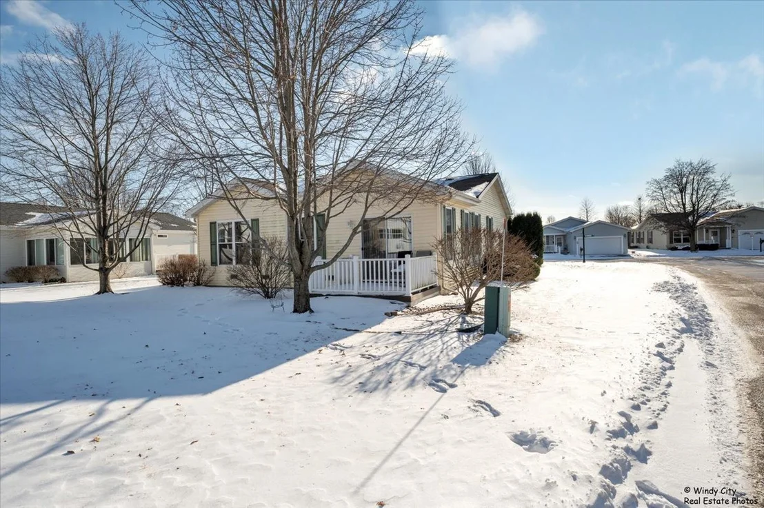 Photo of 3214 Harness Lane