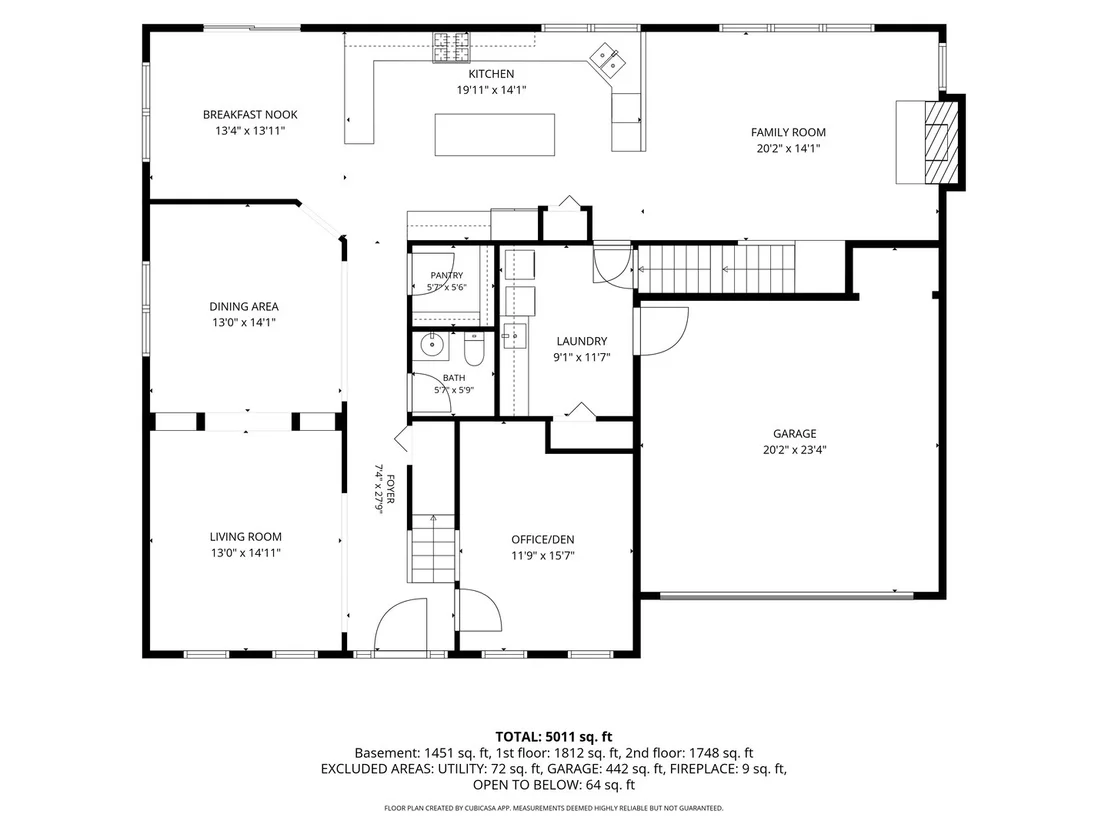 Photo of 606 Barberry Trail