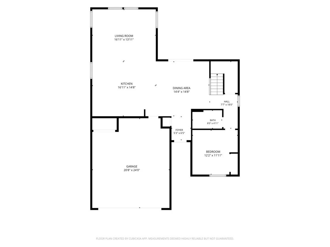 Photo of 3209 Stanley Lane