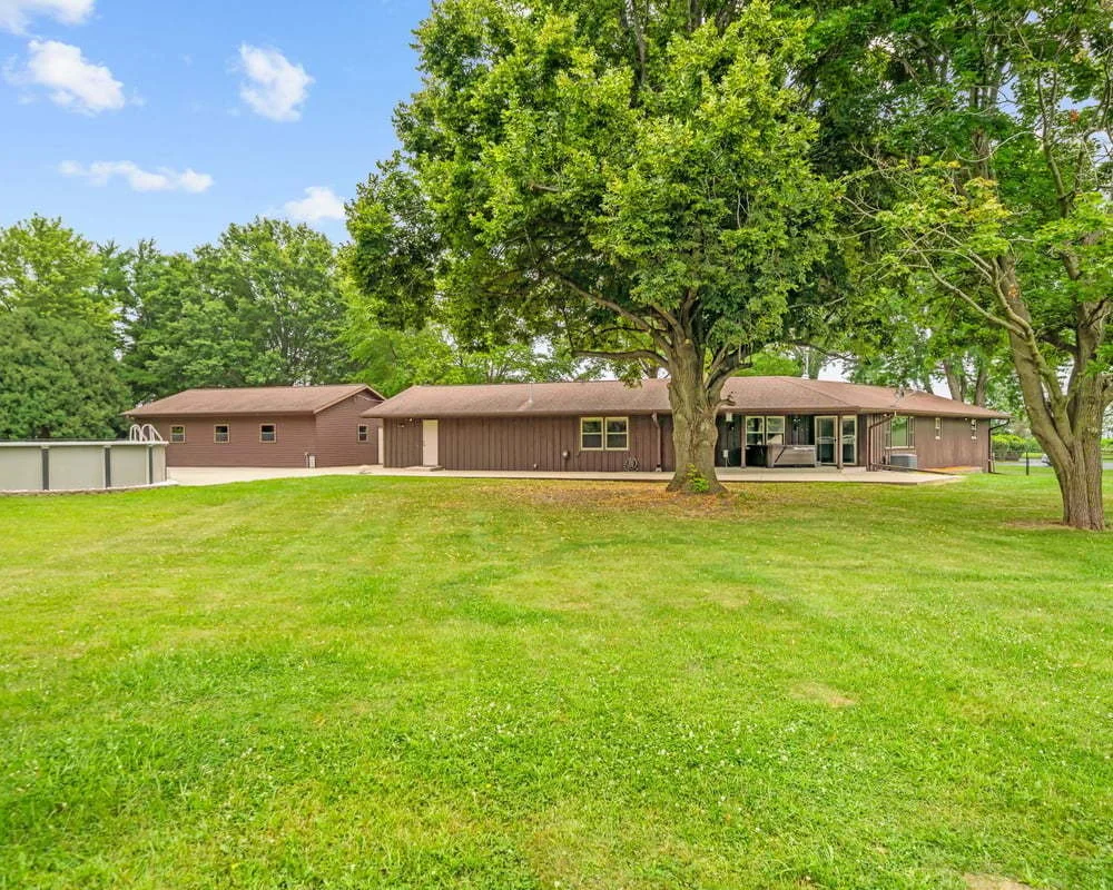 Photo of 12048 N Tower Road