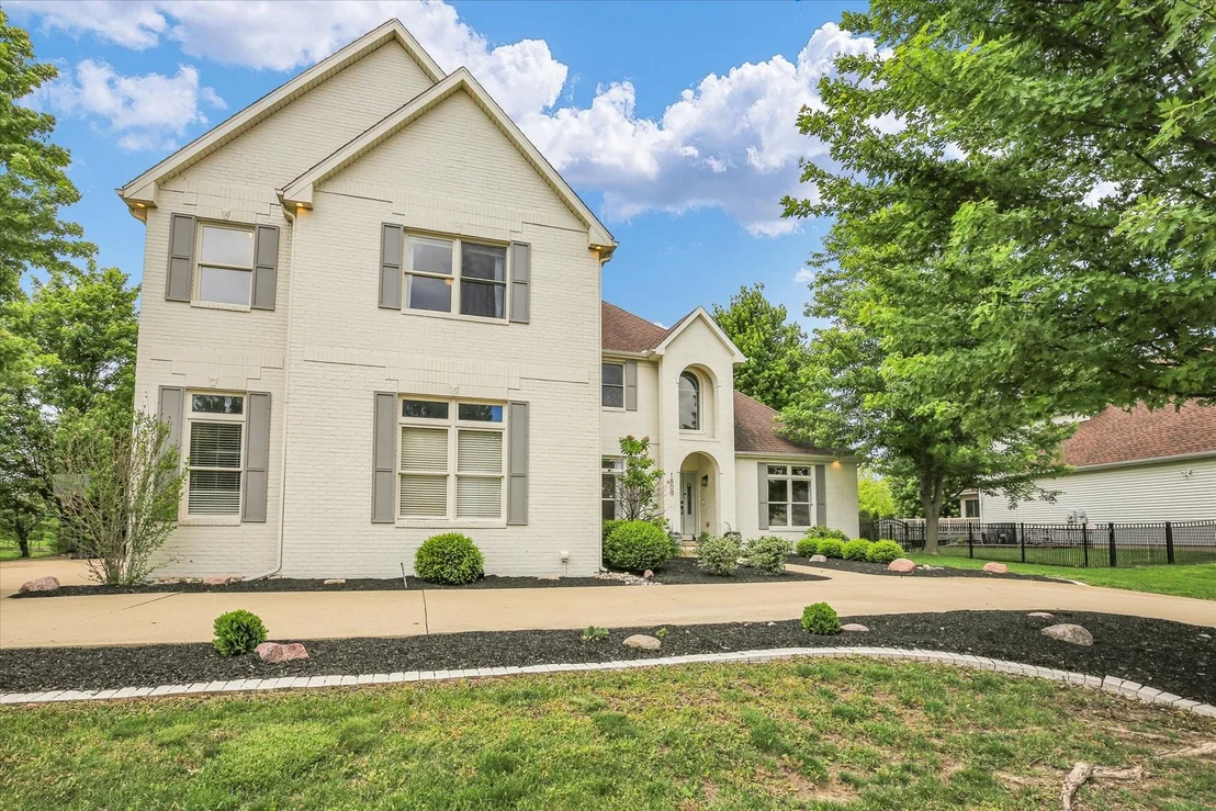Photo of 1809 Mullikin Drive