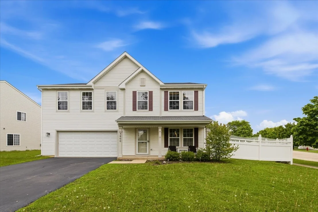Photo of 3800 Thoroughbred Lane