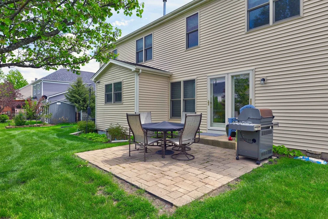 Photo of 4261 Oak Knoll Lane