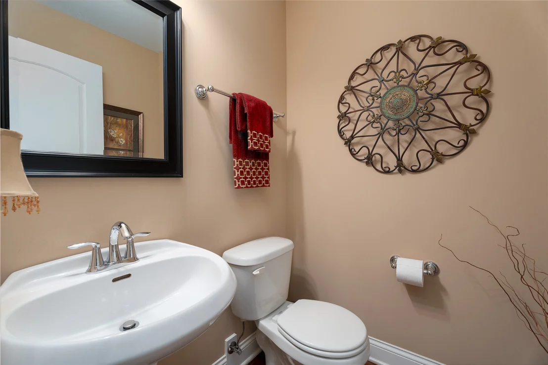 Photo of 16525 TIMBER Trail