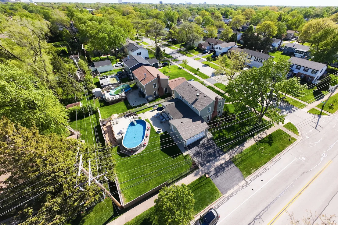 Photo of 1003 S Fairview Avenue