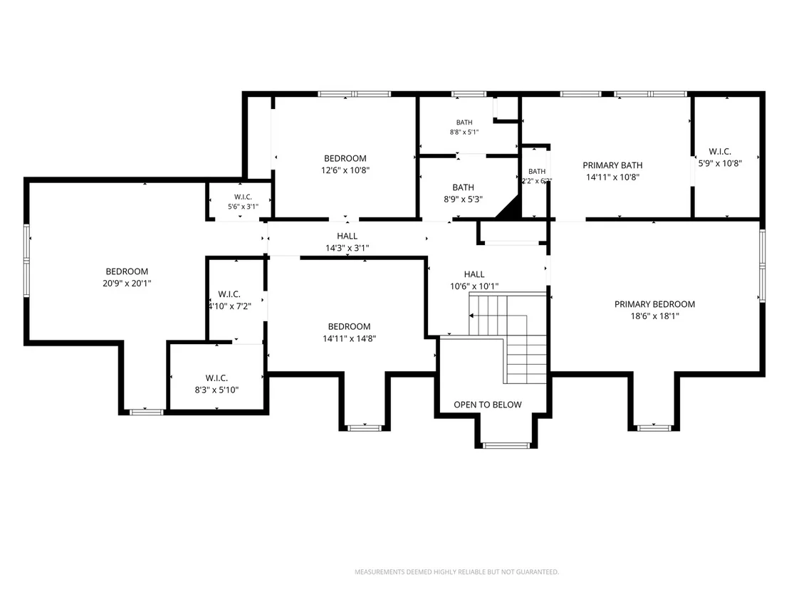 Photo of 991 Huntleigh Drive